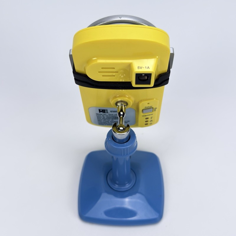 Despicable Me Stuart Minion Cam HD WiFi Camera With Two-way Audio gallery