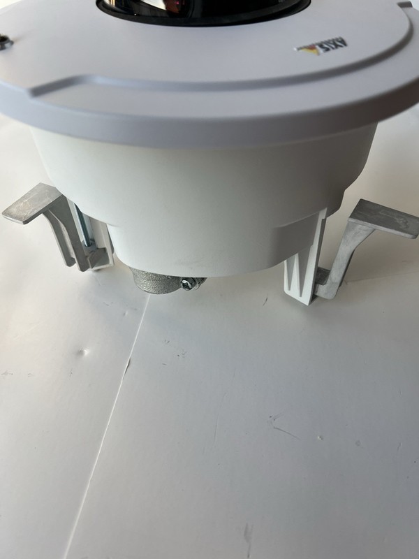 Axis Communications P3245-LVE Network Dome Security Camera P/N: 01593-001-01 gallery