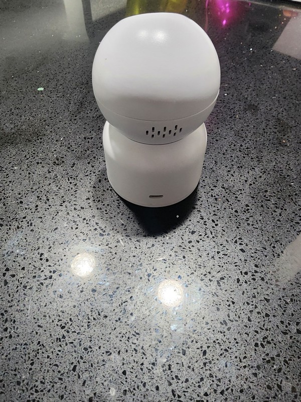 ZOSI 3MP/4MP/8MP Wireless PTZ 360° Wifi Security Camera NO box gallery