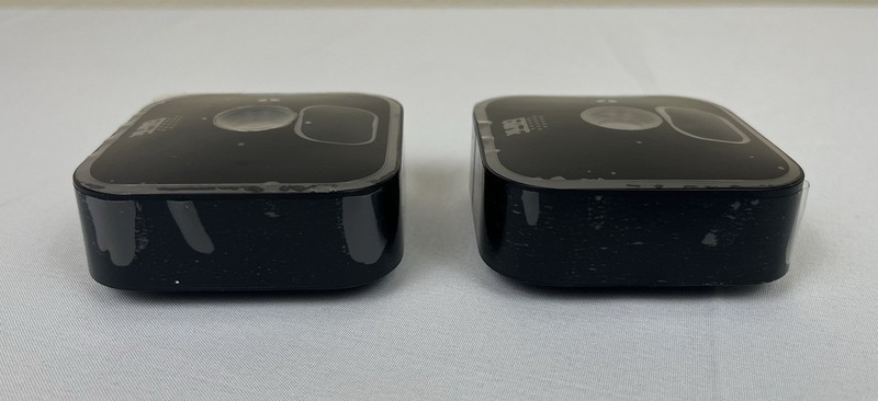 Lot Of 2 Blink Indoor/Outdoor 3rd Gen Cameras BCM00400U Black New NO MOUNTS gallery
