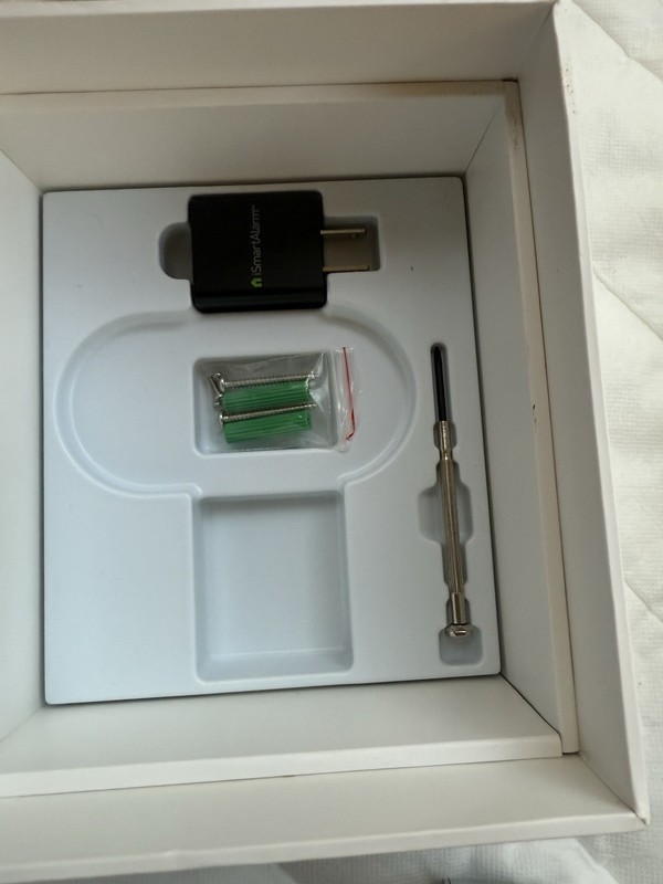 iSmart Alarm/iCamera Keep gallery