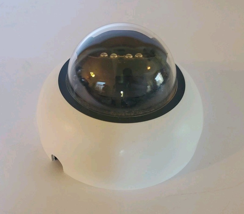 Verkada CM41-30-HW Dome Security Camera PoE 1080p gallery