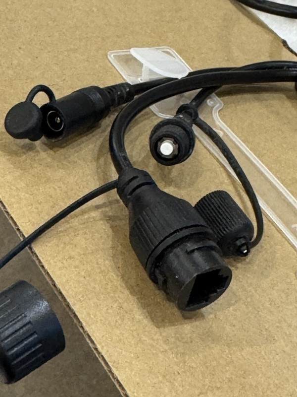 Reolink 2-pack D5K 10MB PoE SecurityAdd-on Camera gallery