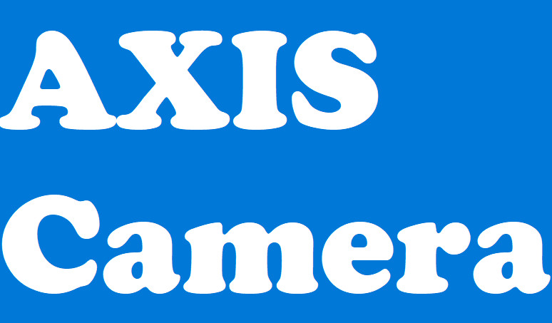 Axis Q1755 Network Security Camera 0304-001
