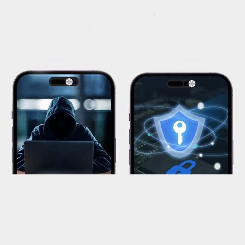 Global Phone Observer ABS Plastic Scratch Resistant IP15/16 gallery