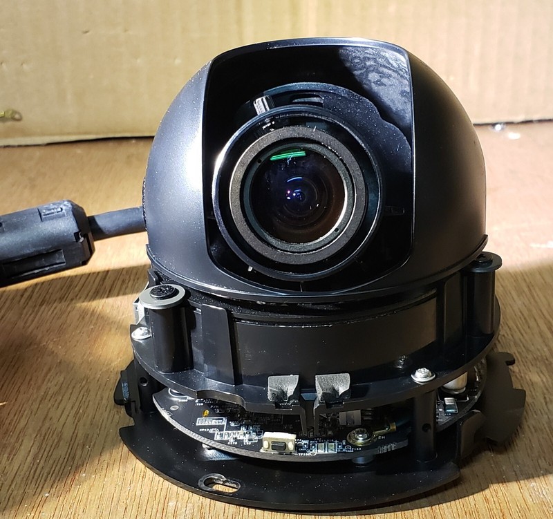 Vivotek Fixed Dome Network Camera FD8131 gallery