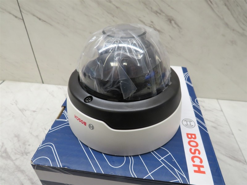 Open Box Bosch NIN-50022-A3 Flexidome IP Indoor 5000 HD Camera gallery