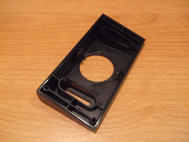 Ring Wedge Angle Mount Base Shim Corner Kit Camera Doorbell Cam Door Tilt Angled