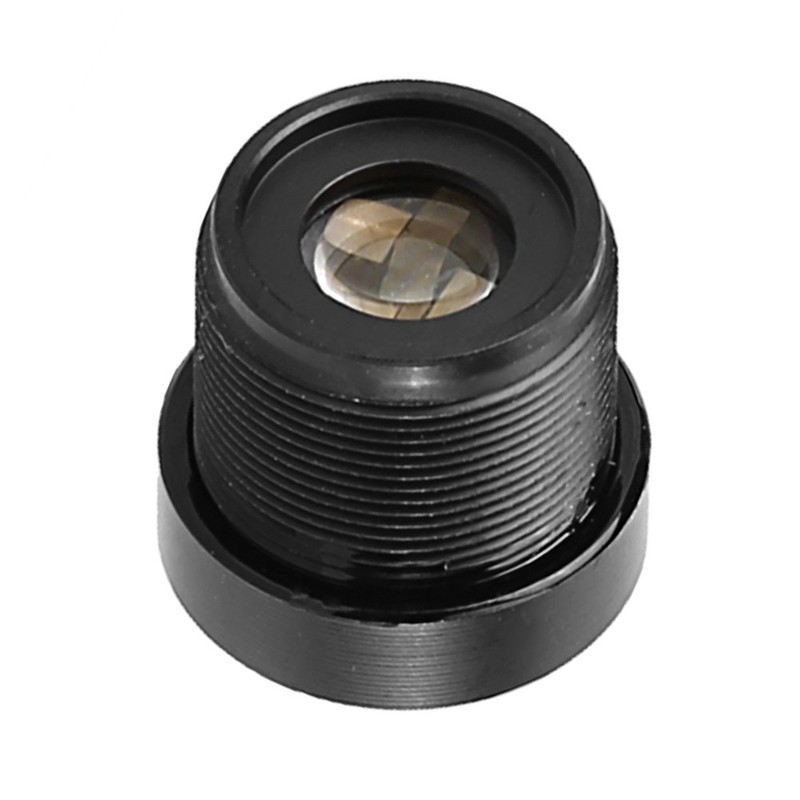 High Quality Lens 16mm Board Camera Lens Security Camera Lens With M12 Screw BEA gallery
