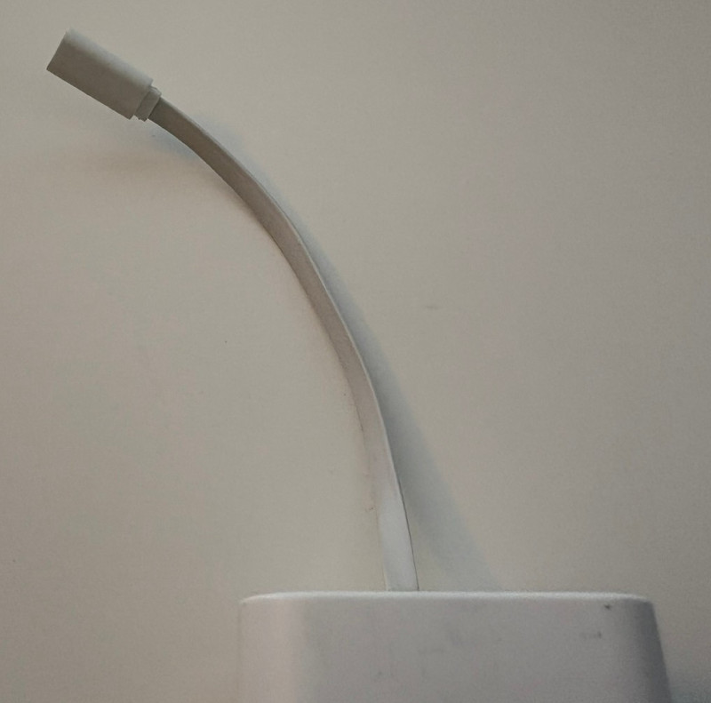 Wyze Cam V3 WYZEC3 Wired Surveillance Security Camera (Scuffs / No Power Cord) gallery