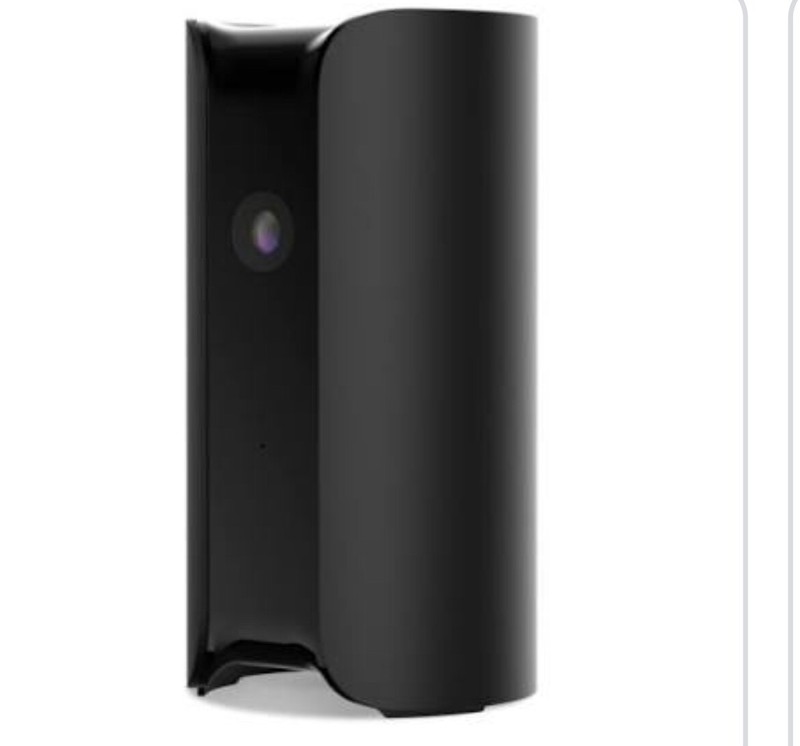 Canary View with 3-Months Premium Service Included