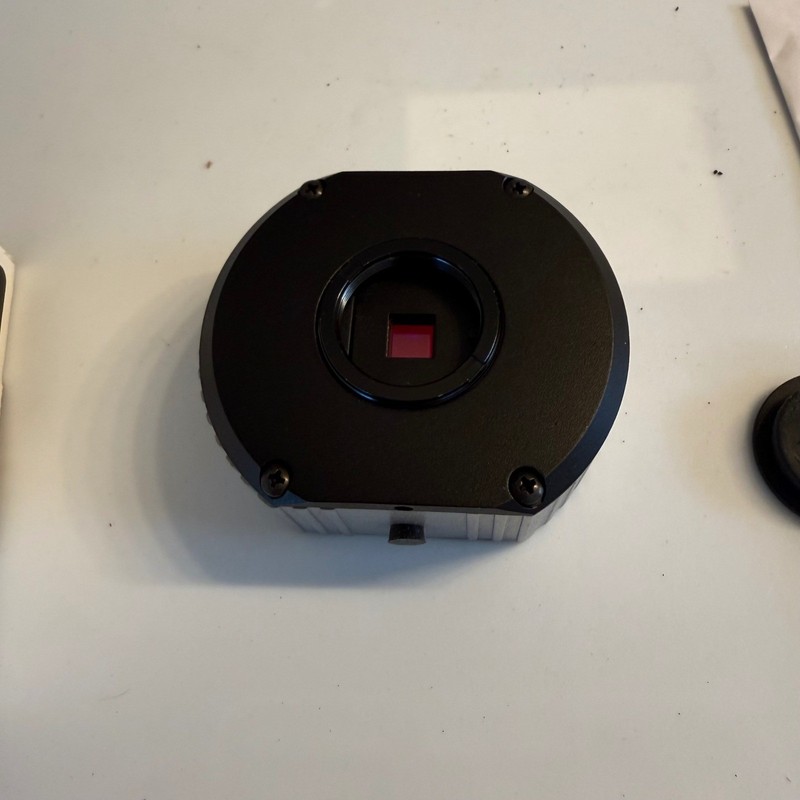Arecont Vision AV3115DNv1 MegaVideo 3MP IP Camera PoE Day Night Made in USA gallery