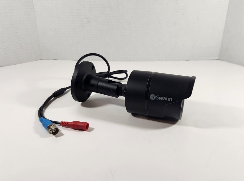 SWANN SRPRO-A850CAM WIRED CCTV SECURITY CAMERA