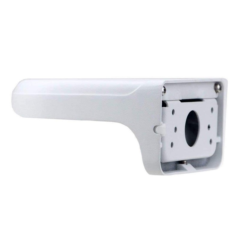 PFB203W Wall Mount Bracket Aluminum Alloy Waterproof for Dahua Dome IP Camera... gallery
