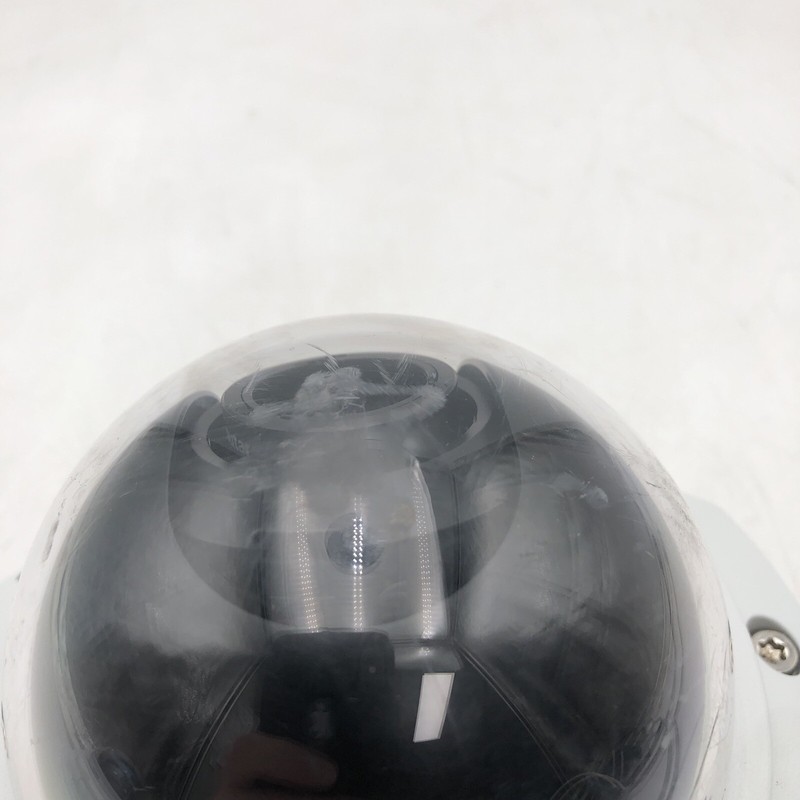USED Axis Model P3344 12MM Dome Security Camera UNTESTED AS IS READ BB gallery