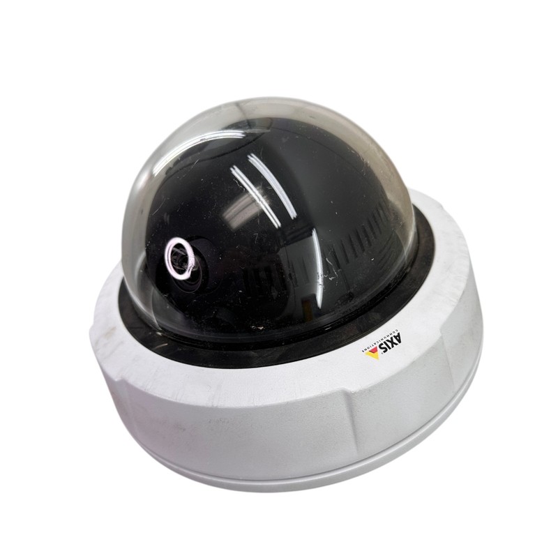 Axis Q3708-PVE 15MP 180° Panoramic Outdoor Dome IP Security Camera PoE+ gallery