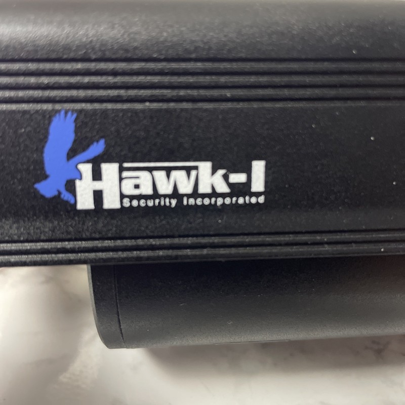 NEW HAWK I HAWK-151VIRCB/ CCTV SECURITY CAMERA gallery