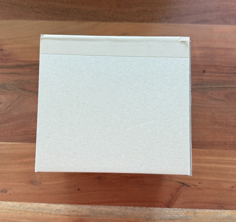 Ubiquiti UniFi Camera Junction Box UACC-Camera-JB-W for G4 G5 G6 AI Cameras gallery