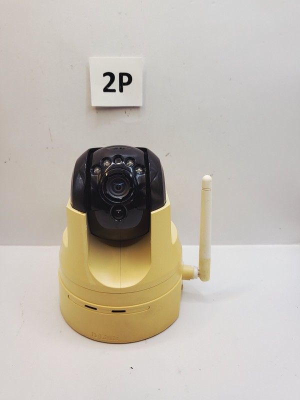 DLink DCS-5222L Camera