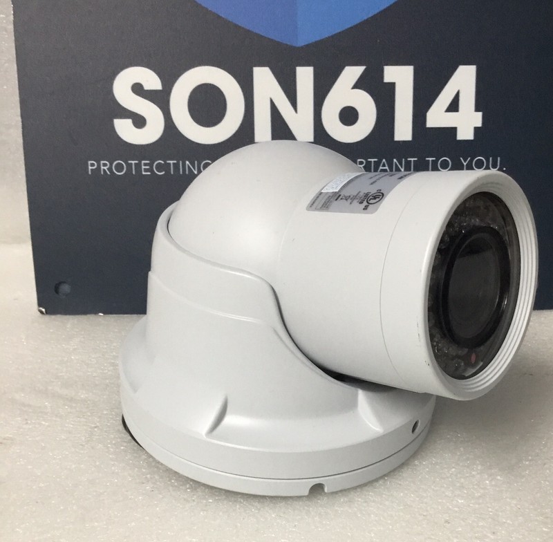 Security CCTV Color Camera 700TVL 2.8-12mm 42 IR LEDs Surveillance ADCATRT5212W gallery