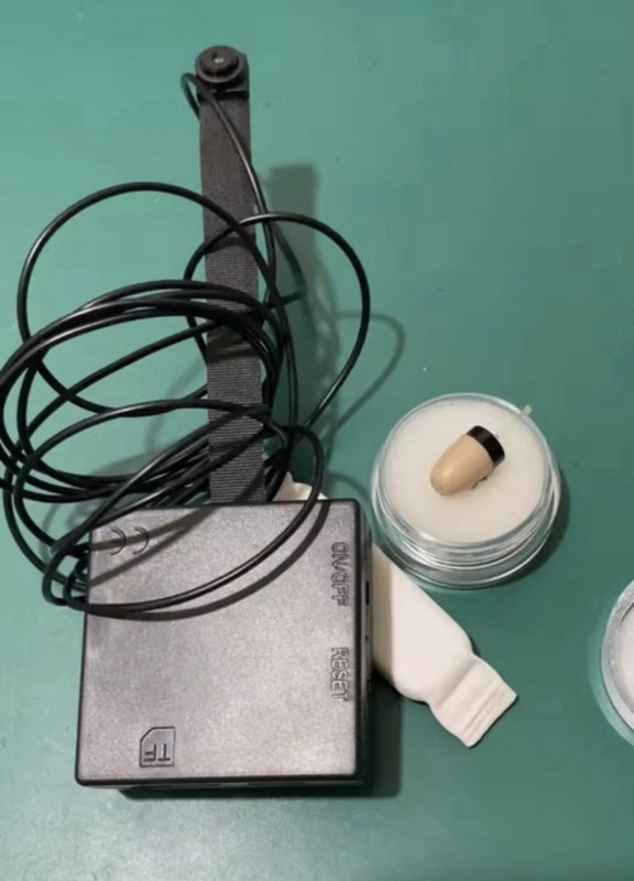 24kupi Button Camera Can Be Used In A Shirt And Will NOT be Seen