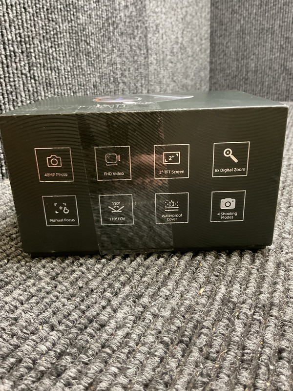 Dsoon Time Lapse Camera, 1080p FHD Timelapse Camera Outdoor, Waterproof Level gallery