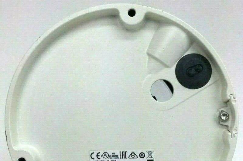 Samsung SNV-6084N Security Network Vandal-Resistant IR 1080P Dome Camera gallery
