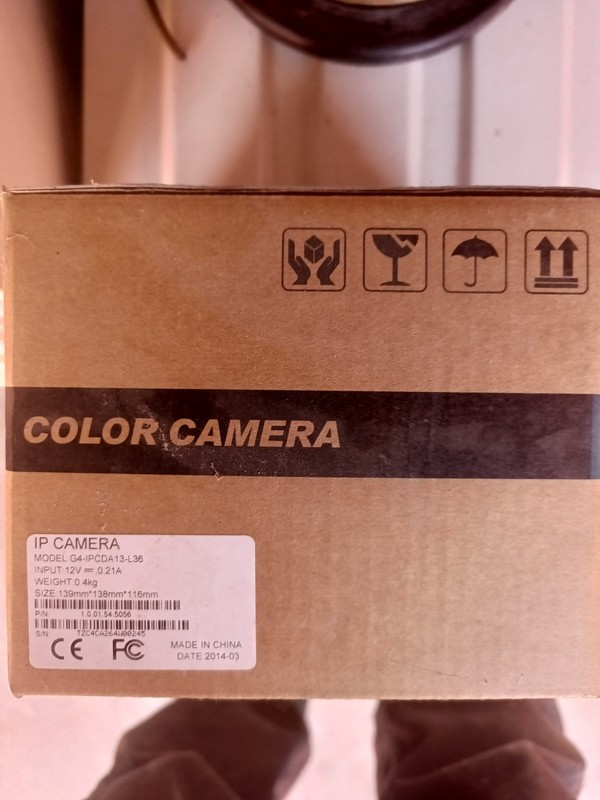 Color Camera gallery
