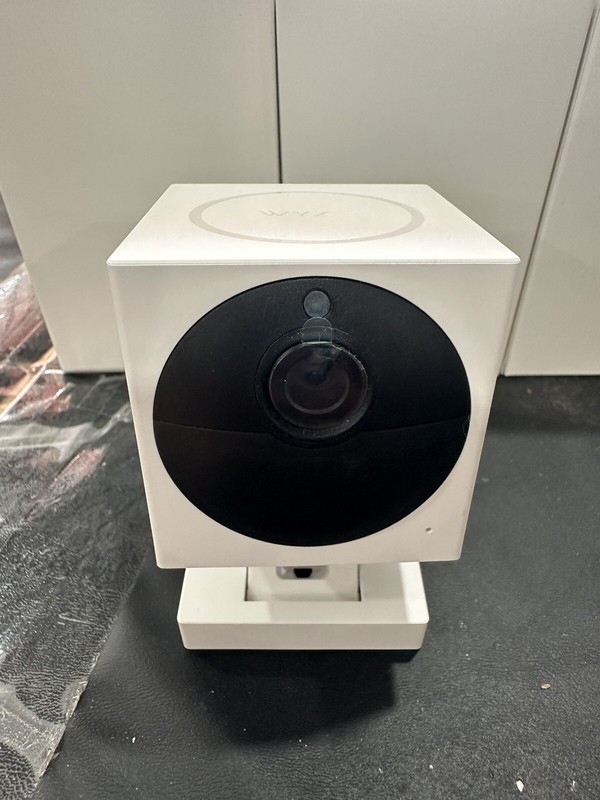 New）Wyze Cam Outdoor Add-on camera（Requires Base Station), 1080p HD 1 Camera（V1）