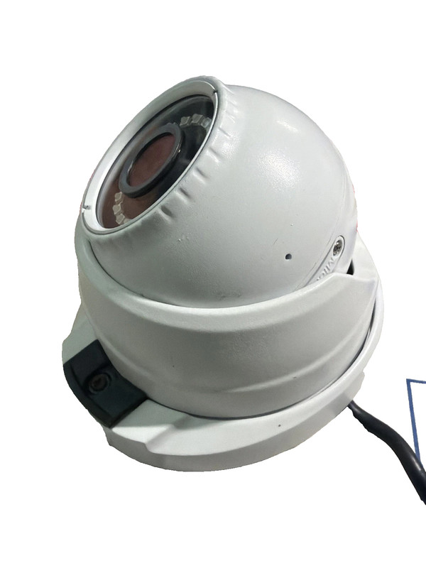 Reolink POE IP Fixed Dome Camera 5MP With Night Vision RLC-420-5MP used gallery
