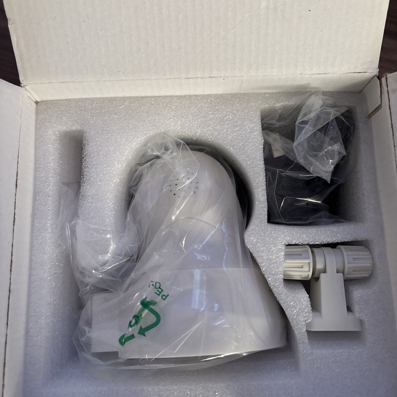 Tenvis Wireless HD IP Network Camera AE89312 gallery