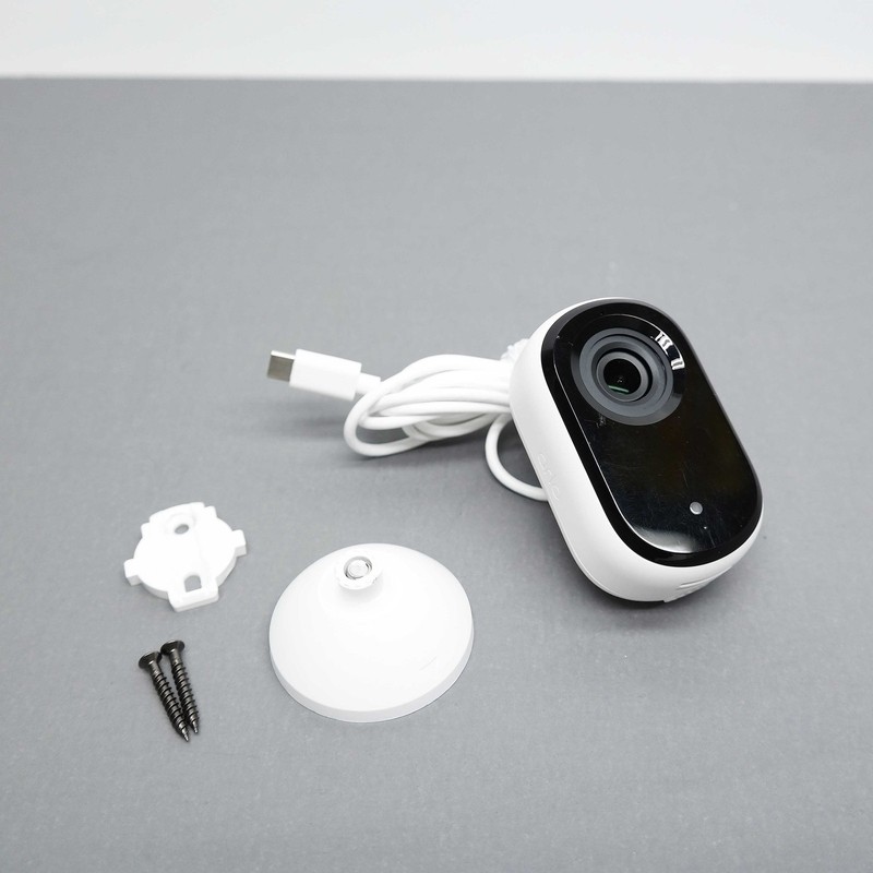 Arlo Essential 2nd Gen VMC2060 Security Camera