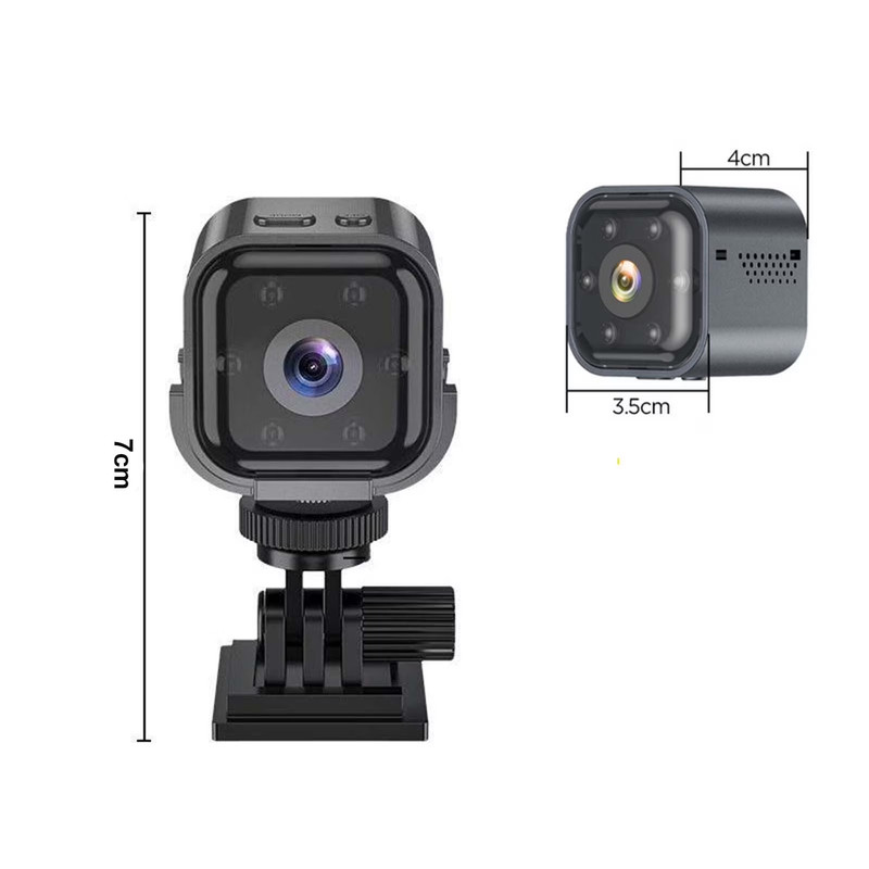Cameras for Home Security, House Security Camera with Wide-Angle Lens Smart Alar gallery