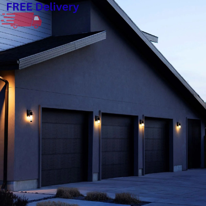 2K Smart Bulb Security Camera & 2 Accessory LED Bulbs Bundle Color Night Vision gallery