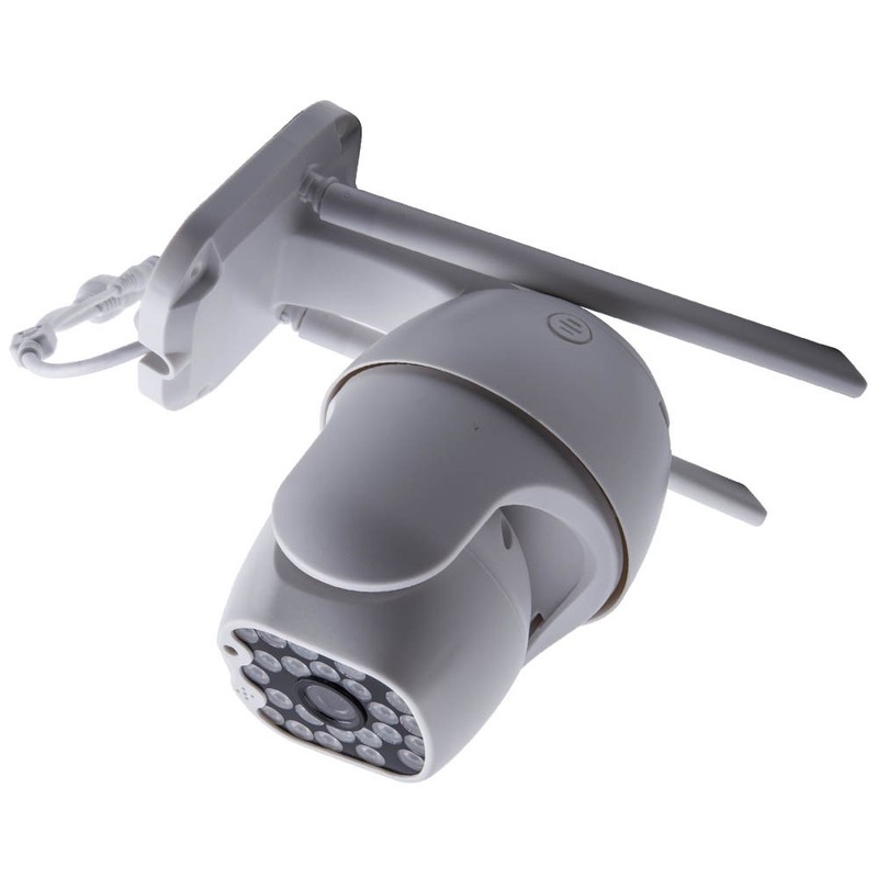New Waterproof 1080P IP Wireless Camera Indoor Outdoor CCTV Baby Monitor gallery