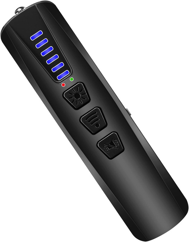 AI Hidden Camera Detector, Anti-Spy Camera Finder RF Signal & Wifi Scanner Hidde
