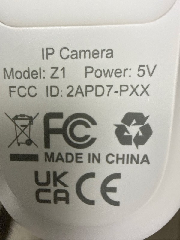 Security Cameras Wireless Outdoor-Solar&Battery Powered 2K 2.4G Cameras for Ho 5 gallery
