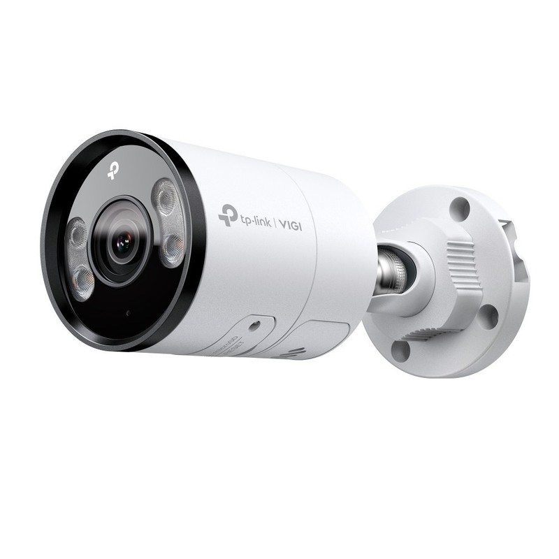 TP-LINK VIGI C345 BULLET CAMERA 6.0 MM 4MP 3PACK BUNDLE