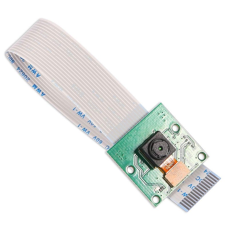 Raspberry Pi Mini Camera Video Module 5 Megapixels 1080p Sensor Ov5647 Webcam Fo gallery