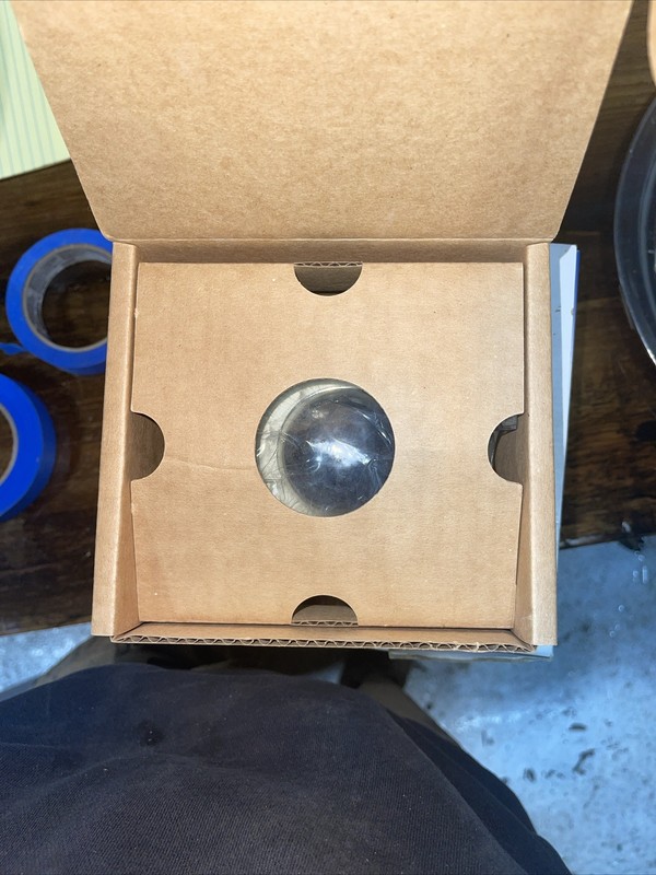 Arecont Vision MicroDome G2 3MP IP 1080P Megapixel AV-3556DN-S-APZ Camera gallery
