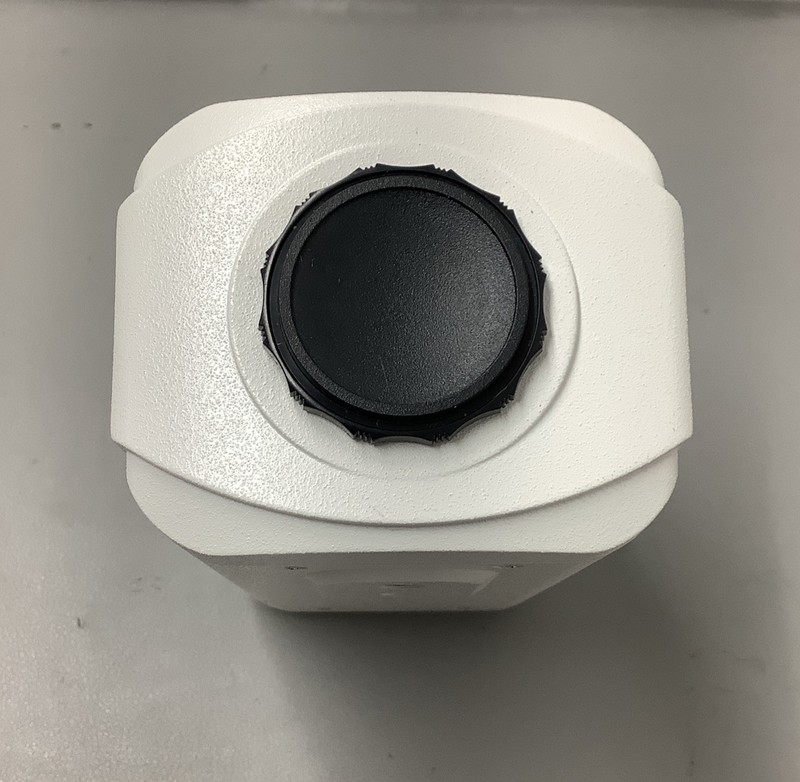 American Dynamics ADCA55XN Box Security Camera 700TVL 12VDC 24VAC (b535) gallery