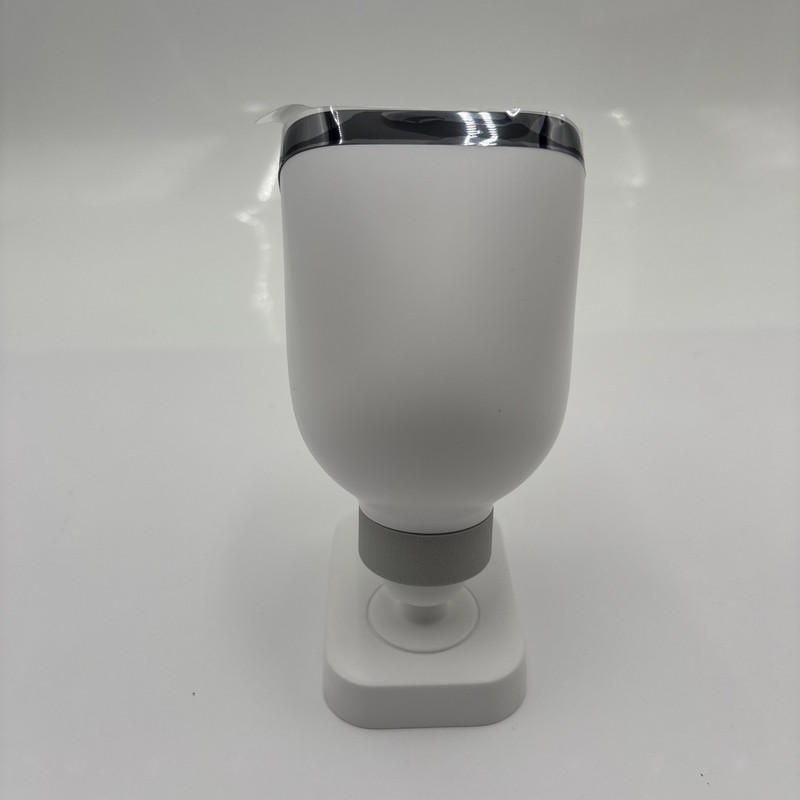 Vivint VS-ODC300 FHD 1080p Cube Camera White Wi-Fi New Open Box gallery