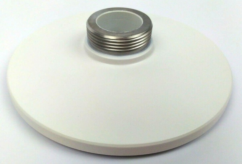 Hanwha Techwin XND-6081VZ Dome Camera Hanging Cap Adapter Genuine OEM SBP-167HMW gallery