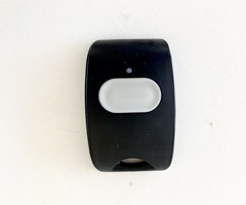 5PCS Visonic PB-101 PG2 Wireless Panic Button (915MHZ) Brand New