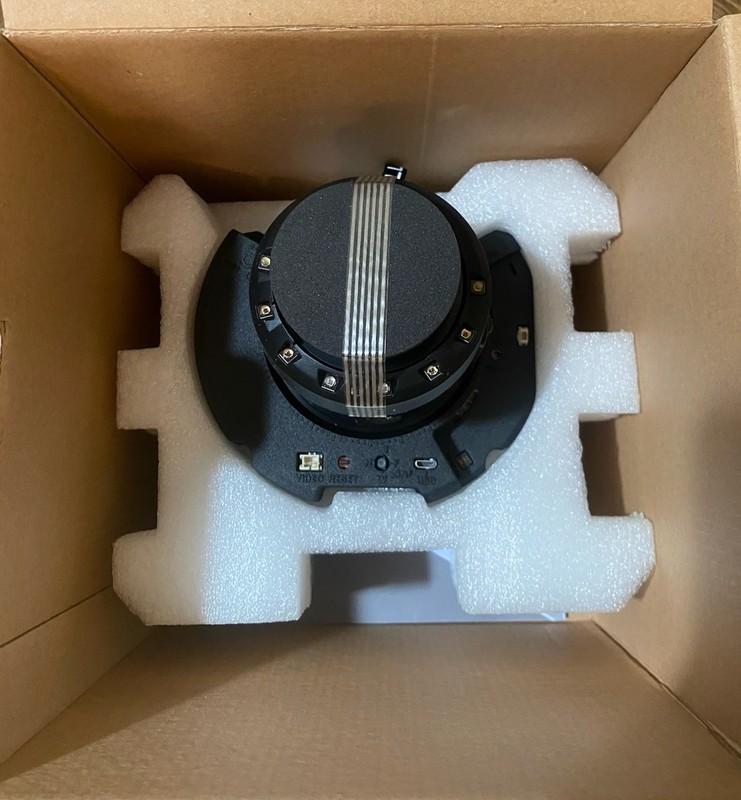 Hanwha XNV-8082R Dome Network Camera gallery
