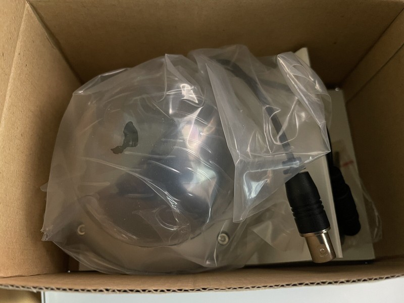 Channel Vision 6115