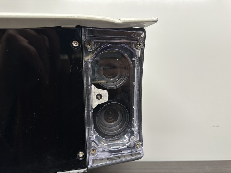 Bosch Extreme CCTV ZX55 Infrared Day/Night Imager - AR70 gallery