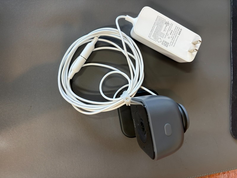 Vivint Indoor Camera Pro gallery