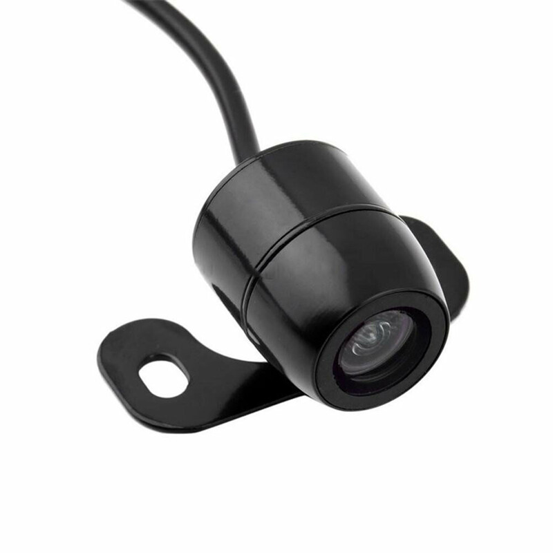HD Wired 150 Degree Cctv Camera 420TV Outdoor Security Waterproof Mini Lines CAM gallery