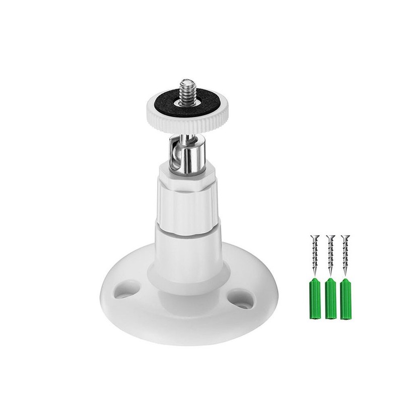 Security Wall Mount Holder Outdoor/Indoor for Wyze Cam Pan Camera System 1-4 xx